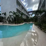 New Loft With Club Access Apartamento