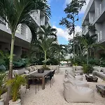 Apartamento New Loft With Club Access