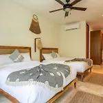 Nhoa 206c Lux 1br Jungle View In Aldea Zama Holiday home