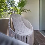 Holiday home Nhoa 206c Lux 1br Jungle View In Aldea Zama