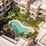 Xunik Tulum 205 1Br Condo