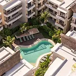 Xunik Tulum 205 1Br Condo