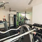 Querido Hideaway In Aldea Zama With Pool Apartamento