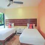 Querido Hideaway In Aldea Zama With Pool Apartamento