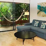 Querido Hideaway In Aldea Zama With Pool