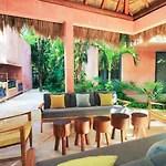 Querido Hideaway In Aldea Zama With Pool *