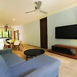 Querido Hideaway In Aldea Zama With Pool * Tulum