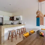 Ph 3 Bdr, Priv Pool, Barbacue In * Tulum