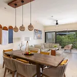 Ph 3 Bdr, Priv Pool, Barbacue In Apartment