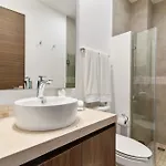 Encanto Private Balcony 2 Pools Gym Only 5 Minutes To Beaches * Tulum