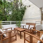 Apartment Encanto Private Balcony 2 Pools Gym Only 5 Minutes To Beaches