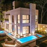 Picasso Villa