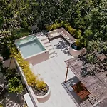 Picasso Villa Tulum