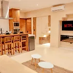 Villa Picasso Tulum