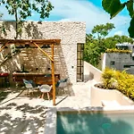 Villa Picasso Tulum
