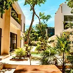 Villa Picasso Tulum