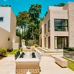 Villa Picasso Tulum