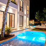 Picasso Villa Tulum
