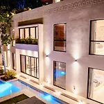 Villa Picasso Tulum