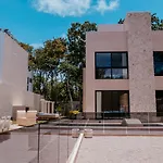 Picasso Villa