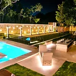 Picasso Villa