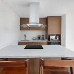Luxury 1-Bedroom Oasis In Tulum