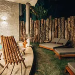 Villa Jungle Luxury Priv Pool & Concierge 4b Tulum