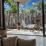 Jungle Luxury Priv Pool & Concierge 4b Tulum