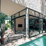 Jungle Luxury Priv Pool & Concierge 4b