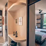 Jungle Luxury Priv Pool & Concierge 4b Villa Tulum