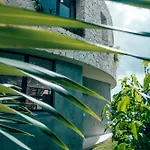Villa Boho Jungle - Pvt Pool -100mbs- Concierge 7a