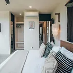 Boho Jungle - Pvt Pool -100mbs- Concierge 7a Villa