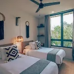 Villa Boho Jungle - Pvt Pool -100mbs- Concierge 7a *