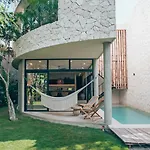 Tulum Jungle Luxury Villa -Pvt Pool - Concierge 6A