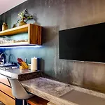 Main Street To The At Coba Av Apartamento