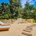 Main Street To The At Coba Av Apartamento *