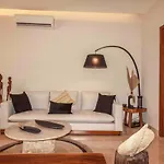 Alberca Privada, Cenote, Casa Baalam Tulum