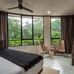 Jungle Luxury Priv Pool & Concierge 4b * Tulum