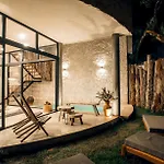 Jungle Luxury Priv Pool & Concierge 4b