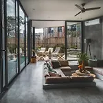 Jungle Luxury Villa Pvt Pool 100Mbs Ac Concierge D9