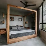 Media Luna Boho Chic E11 Pvt Pool Concierge Villa *
