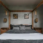 Villa Media Luna Boho Chic E11 Pvt Pool Concierge *