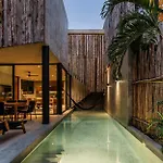 Tropical Bohemian Villa - Priv Pool - Concierge L5