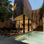 Tropical Bohemian Villa - Priv Pool - Concierge L5