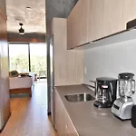 Tuk Fuego Studio In Tulum By The Spot Rentals