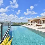 Tuk Fuego Studio In Tulum By The Spot Rentals