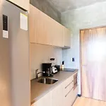 Tuk Fuego In By The Spot Apartamento