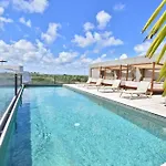Apartamento Tuk Fuego In By The Spot Tulum