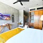 Tuk Fuego In By The Spot Apartamento *