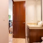 Nhoa 303c Lux 1br Pool View In Aldea Zama